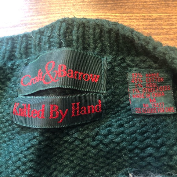 Holiday ugly sweater - Picture 2 of 3